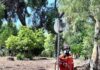 Άμεση επέμβαση και κατάσβεση φωτιάς στο Νοσοκομείο «Σωτηρία»