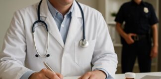 Στα Χέρια της ΕΛ.ΑΣ.: Εξιχνίαση Υπόθεσης Παράνομης Συνταγογράφησης