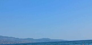 Άστατος ο καιρός για το Σάββατο δείτε αναλυτικά τον καιρό