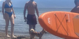 Δείτε τον καιρό τις επόμενες ημέρες της εβδομάδας