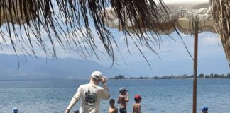 Καλοκαίρι και Ασφάλεια: Πώς να περάσετε ξέγνοιαστες στιγμές με τα παιδιά