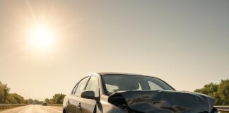 Ζέστη και Τροχαία: Πώς ο Καλοκαιρινός Καιρός Αυξάνει τα Ατυχήματα