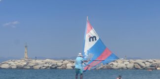 Τελευταίο κύμα καύσωνα «χτυπά» τη χώρα – Στους 41°C ο υδράργυρος