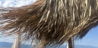 Με θυελλώδεις ανέμους ο καιρός σήμερα Τρίτη