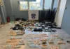 Εξαρθρώθηκε εγκληματική οργάνωση σε Χανιά & Ρέθυμνο