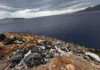 Συλλήψεις στο Αγκίστρι για παράνομη απόρριψη αποβλήτων