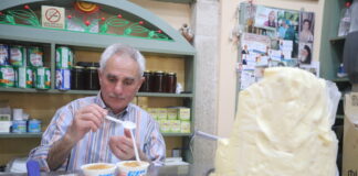 Βούτυρο Κέρκυρας και Γαλακτοπωλείο Αλέξη: Η Παράδοση και η Γεύση του Νησιού