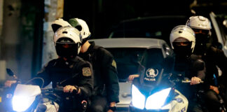 Συνελήφθη 38χρονος αλλοδαπός με πάνω από κιλό κάνναβης