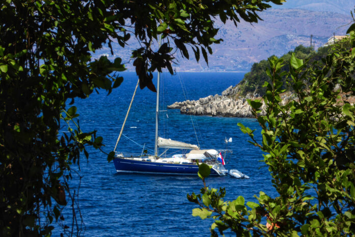 ΚΑΙΡΟΣ (ΓΙΩΡΓΟΣ ΚΟΝΤΑΡΙΝΗΣ/EUROKINISSI)