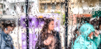 Έρχονται ισχυρές βροχές και καταιγίδες σε Ιόνιο και δυτική Ελλάδα