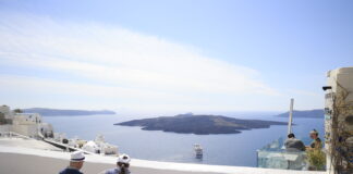 Παγκόσμια Ημέρα Τουρισμού 2025: Το μήνυμα του Γ.Γ. ΕΟΤ Ανδρέα Φιορεντίνου