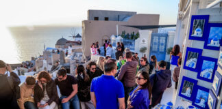 Ελληνικός Τουρισμός: Στρατηγική με Κανόνες, Μέτρο και Ισορροπία – Ιστορικό ρεκόρ εσόδων τον Ιούλιο