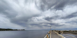 Καιρός Σάββατο : Τοπικές βροχές και πτώση θερμοκρασίας