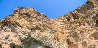 Αίθριος καιρός με λίγες βροχές στα βόρεια