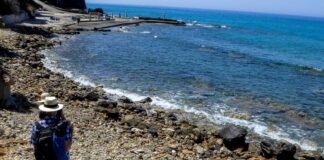 Καιρός σε όλη την Ελλάδα: Ήλιος και μερικές τοπικές βροχές