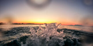 Καιρός Αύριο στην Αττική: Αίθριος με Βόρειους Ανέμους και Θερμοκρασίες έως 28°C