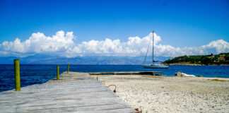 Πρόγνωση καιρού για αύριο, Τρίτη 2 Σεπτεμβρίου 2025