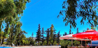 «22 Σεπτεμβρίου: Αίθριος ουρανός, καλοκαίρι που δεν λέει να φύγει»