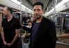 Επίσκεψη του Υπουργού Μεταφορών στο Μετρό για τη λειτουργία του 24ώρου