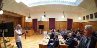 Εξεταστική Επιτροπή ΟΠΕΚΕΠΕ: Στη Βουλή η Αρχή για τη Διαφάνεια στις Αγροτικές Ενισχύσεις