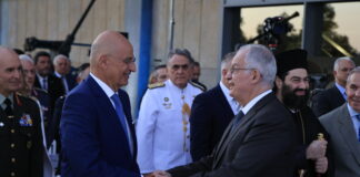 Μισός αιώνας ιστορίας – Χθες η μεγάλη γιορτή του Πολεμικού Μουσείου