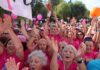 17ο Greece Race for the Cure: Αγώνας κατά του καρκίνου του μαστού