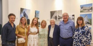 «Μαρούσι: Έκθεση Σύγχρονης Αρχιτεκτονικής στο ΑΡΤΕΜΙΣ»