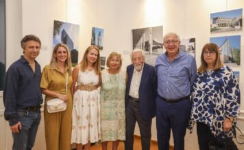 «Μαρούσι: Έκθεση Σύγχρονης Αρχιτεκτονικής στο ΑΡΤΕΜΙΣ»