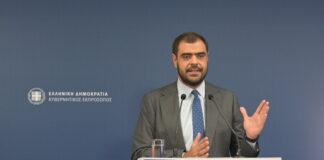 Παύλος Μαρινάκης: Ενέργεια, Οικονομία, Εκπαίδευση και Διεθνής Ρόλος της Ελλάδας