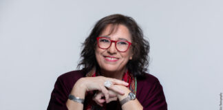 Αγία Παρασκευή: Η Μαρία Φαραντούρη στο Φεστιβάλ Πολιτισμού