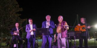 Μαρούσι: Η ετήσια γιορτή του Συλλόγου «Άγιος Ελευθέριος» ανέδειξε τη δύναμη της τοπικής κοινωνίας