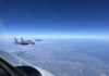 Η Πολεμική Αεροπορία στη NATO Days 2025 στην Τσεχία