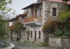 Παναγιά ή Ζέρζοβα: Το Γραφικό Χωριό της Αρκαδίας