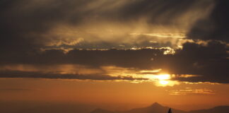 Ήπιος φθινοπωρινός καιρός την Πέμπτη