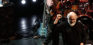 Το Σάββατο 13.30 στην Μητρόπολή Αττικής η κηδεία του Σαββόπουλου