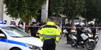 Εξιχνιάστηκε απόπειρα ανθρωποκτονίας στη Δροσιά – Συνελήφθη 29χρονος στη Ζάκυνθο