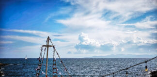 Παρασκευή 10 Οκτωβρίου: Αίθριος καιρός, τοπικές νεφώσεις