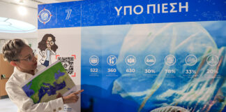 Μονακό & Μεσόγειος: Μια διαχρονική δέσμευση για τον Ωκεανό