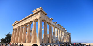 Ηλιοφάνεια και ήπιος καιρός την Τετάρτη