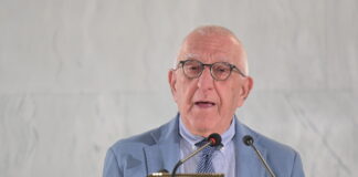 Ο Πρόεδρος της Βουλής Νικήτας Κακλαμάνης τιμώμενο πρόσωπο στις «Ημέρες Περικλέους» 2025 του Δήμου Παπάγου – Χολαργού