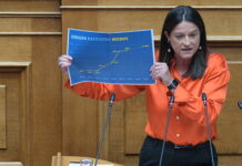 Νίκη Κεραμέως: Πέντε αλήθειες και εννέα μεγάλες αλλαγές στην αγορά εργασίας με το νέο νομοσχέδιο