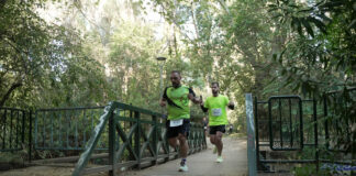 Πάνω από 1.000 δρομείς στον 12ο Αγώνα Ρεματιάς