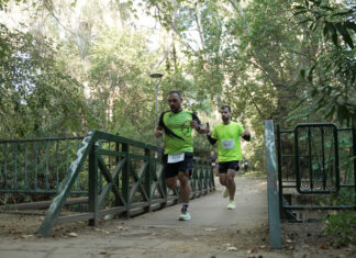Πάνω από 1.000 δρομείς στον 12ο Αγώνα Ρεματιάς