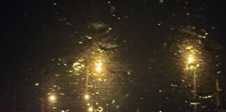 Καιρός Τετάρτης : Βροχές, καταιγίδες και αφρικανική σκόνη σε όλη τη χώρα