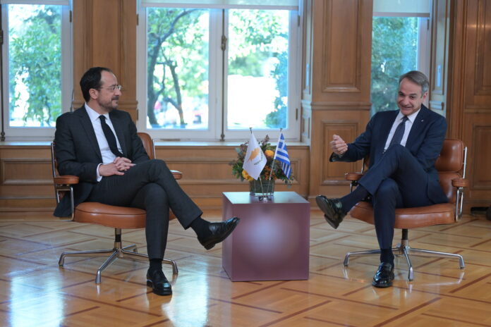 3η ΔΙΑΚΥΒΕΡΝΗΤΙΚΗ ΣΥΝΟΔΟΣ ΚΥΠΡΟΥ