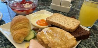 Γιατί το καλό πρωινό είναι το σημαντικότερο γεύμα της ημέρας