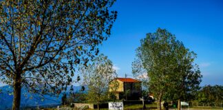 Κυριακή : Σχεδόν Αίθριος Καιρός