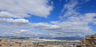 Καιρός στην Αττική και την υπόλοιπη Ελλάδα – Πρόγνωση Δευτέρας 3 Νοεμβρίου 2025