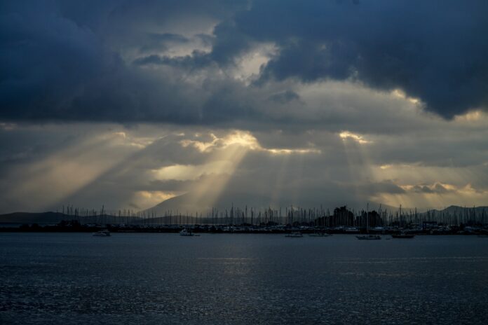 ΠΡΕΒΕΖΑ (ΚΟΝΤΑΡΙΝΗΣ ΓΙΩΡΓΟΣ EUROKINISSI)