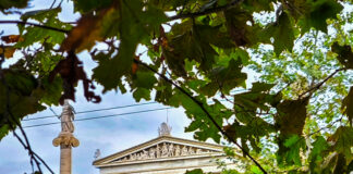 Κυριακή με αραιές νεφώσεις και τοπικές βροχές